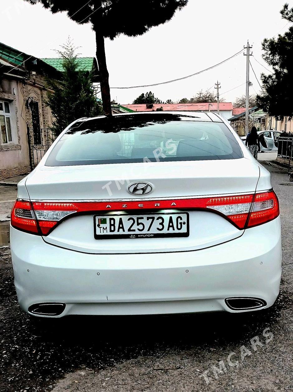 Hyundai Azera 2012 - 190 000 TMT - Aşgabat - img 2