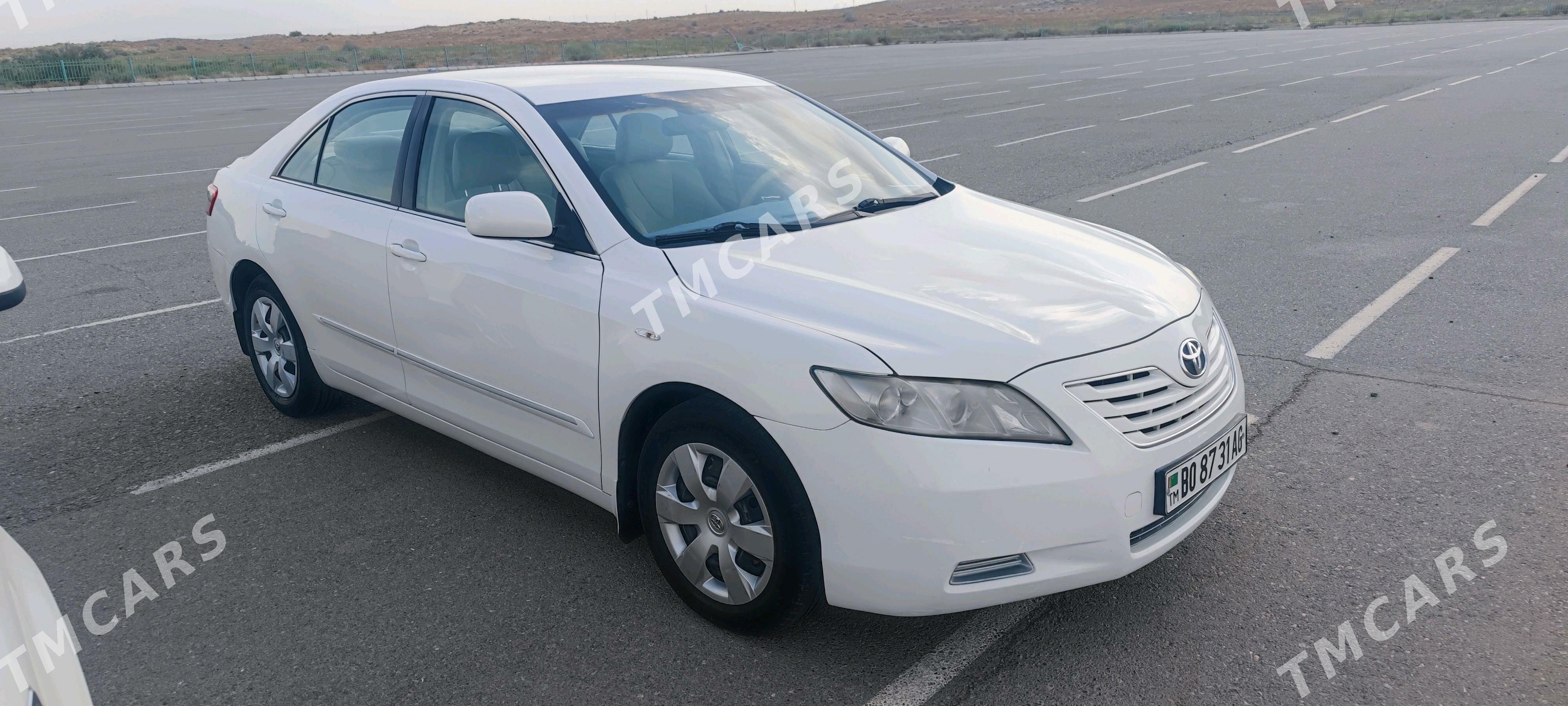 Toyota Camry 2008 - 157 000 TMT - Aşgabat - img 6