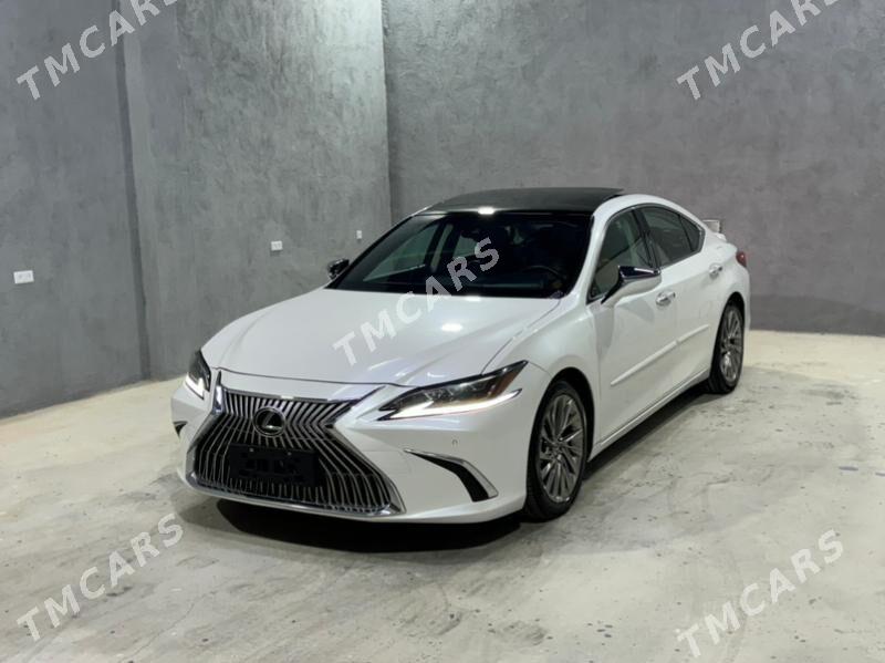 Lexus ES 350 2020 - 615 000 TMT - Aşgabat - img 3