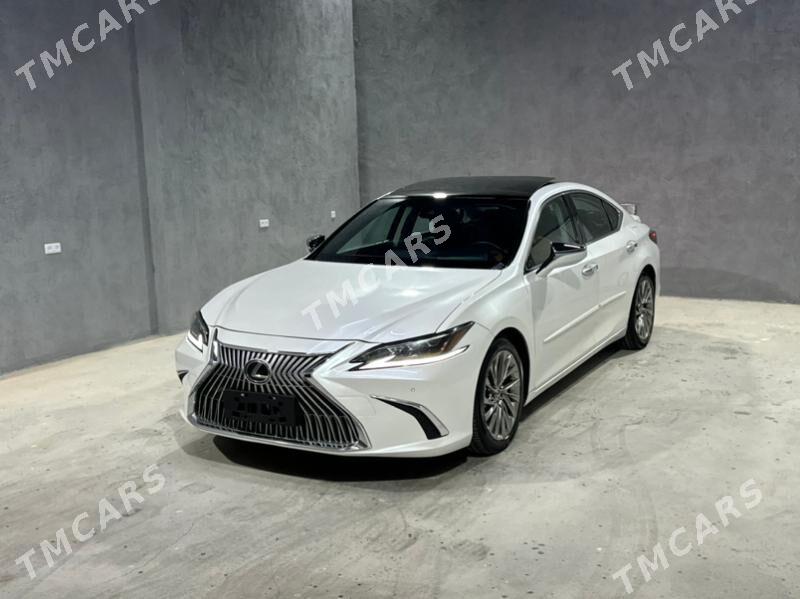 Lexus ES 350 2020 - 615 000 TMT - Aşgabat - img 2