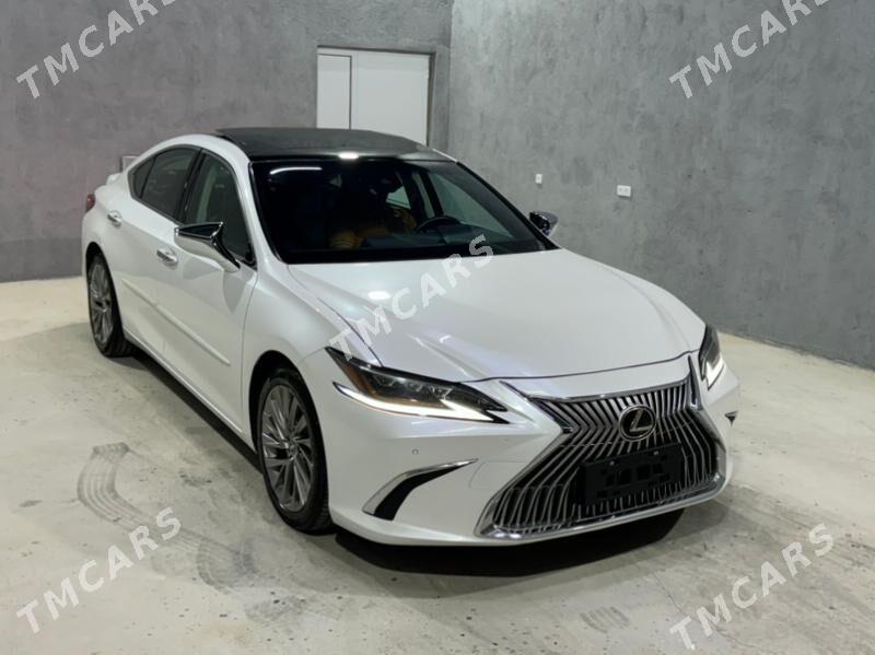 Lexus ES 350 2020 - 615 000 TMT - Aşgabat - img 6