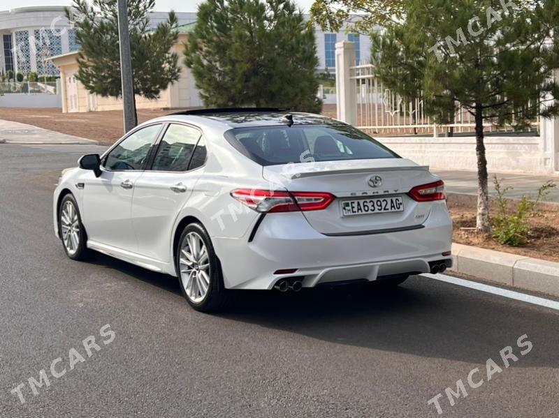 Toyota Camry 2019 - 305 000 TMT - Aşgabat - img 4