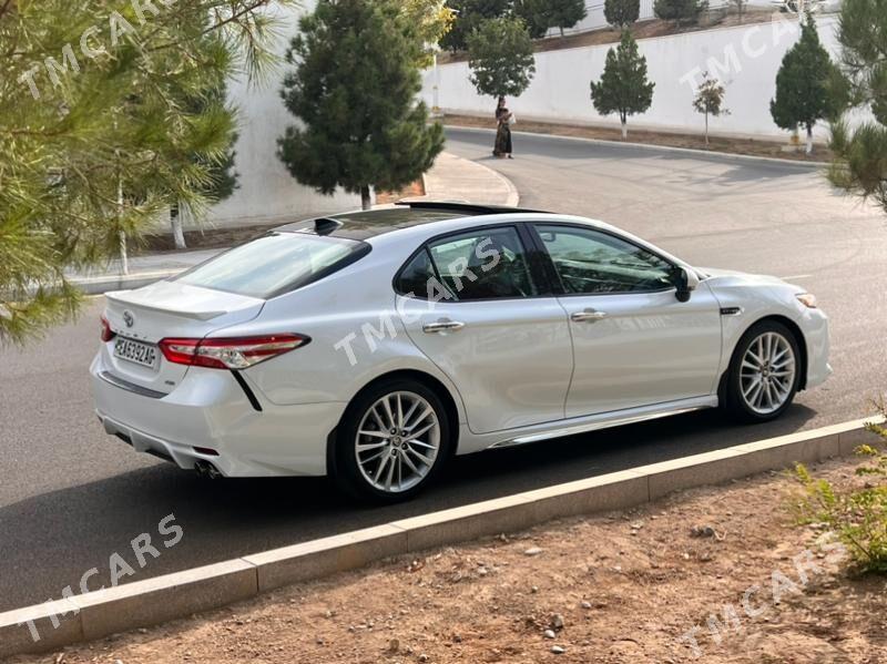 Toyota Camry 2019 - 305 000 TMT - Aşgabat - img 5