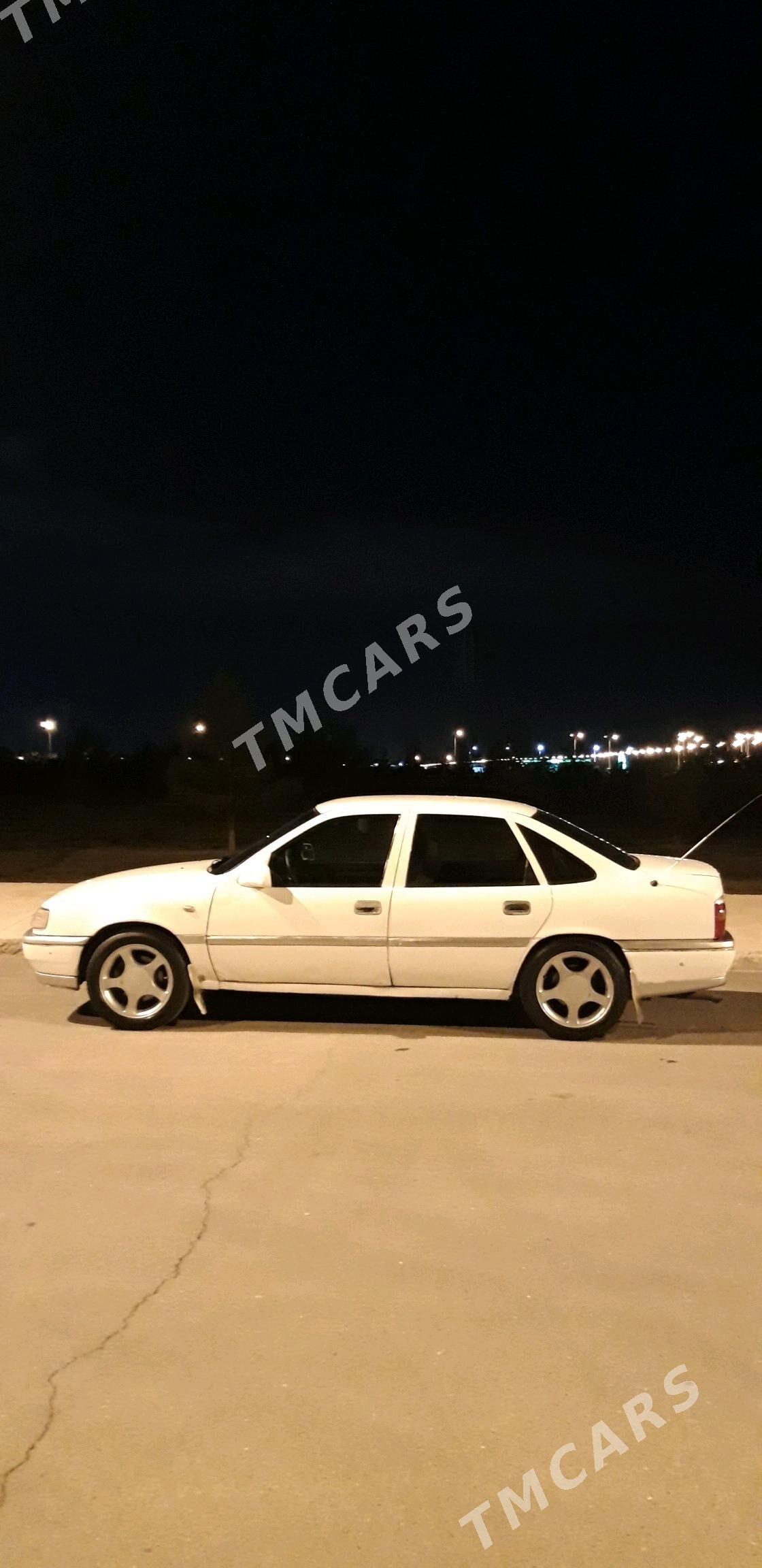 Opel Vectra 1995 - 35 000 TMT - Arkadag - img 2