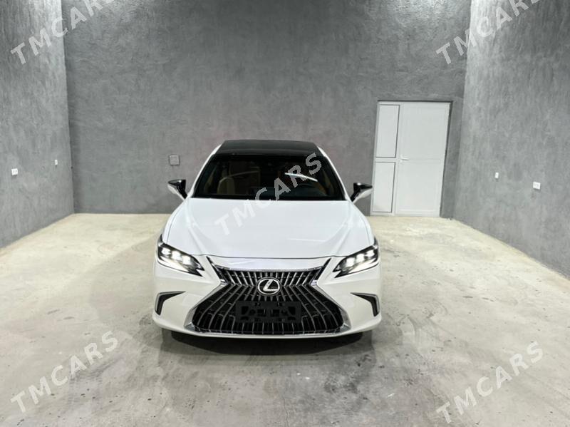 Lexus ES 350 2023 - 1 225 000 TMT - Ашхабад - img 7