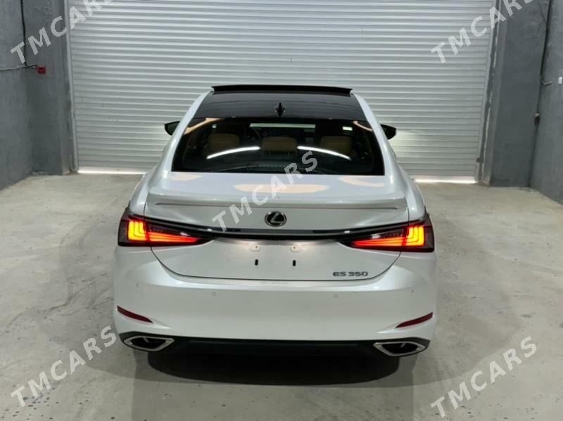 Lexus ES 350 2023 - 1 225 000 TMT - Ашхабад - img 6