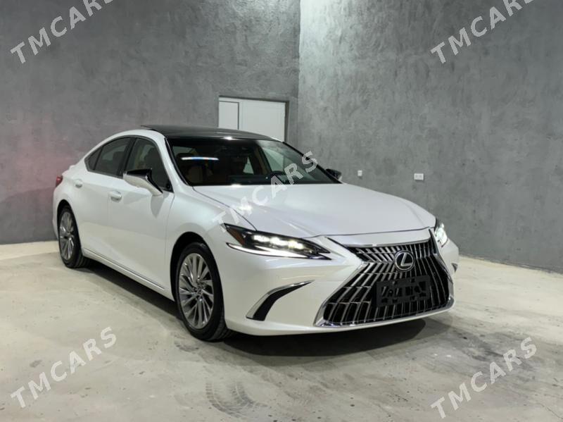 Lexus ES 350 2023 - 1 225 000 TMT - Ашхабад - img 2