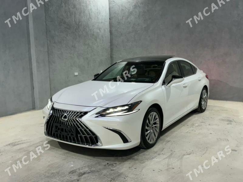 Lexus ES 350 2023 - 1 225 000 TMT - Ашхабад - img 5