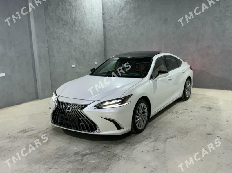 Lexus ES 350 2023 - 1 225 000 TMT - Ашхабад - img 3