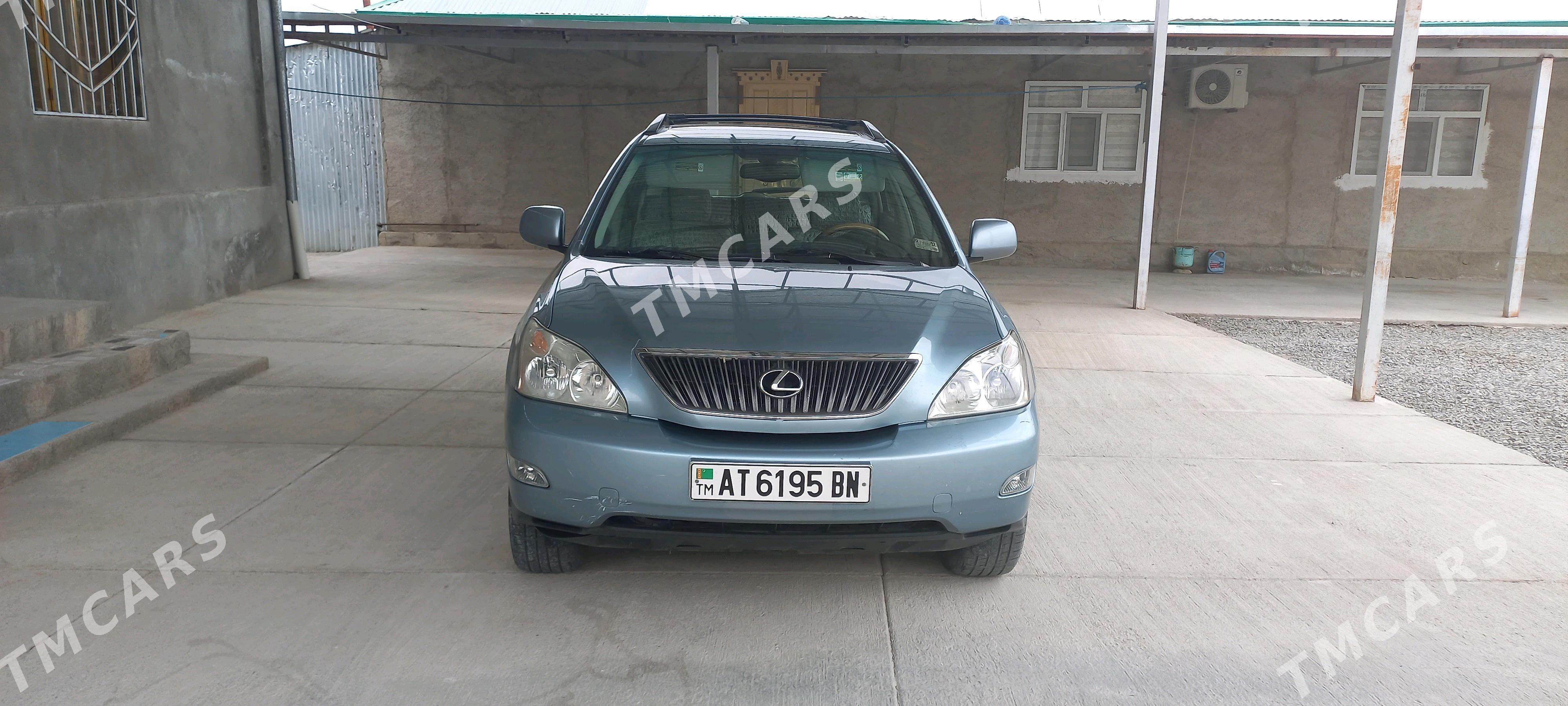 Lexus ES 330 2005 - 210 000 TMT - Махтумкули - img 2