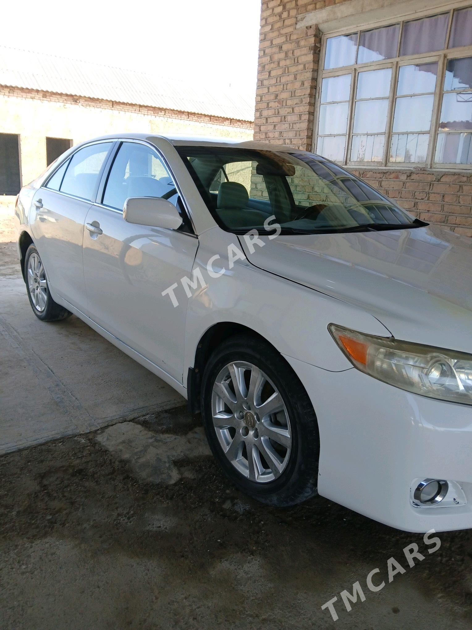 Toyota Camry 2008 - 105 000 TMT - Туркменгала - img 5