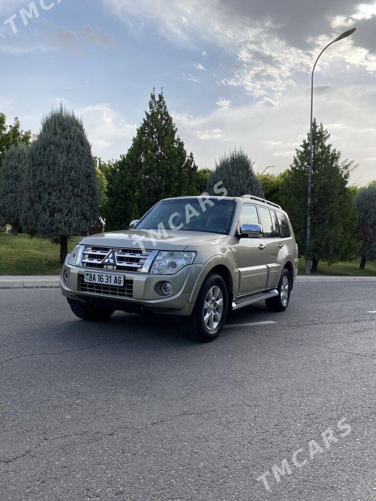 Mitsubishi Pajero 2013 - 265 000 TMT - Ашхабад - img 3