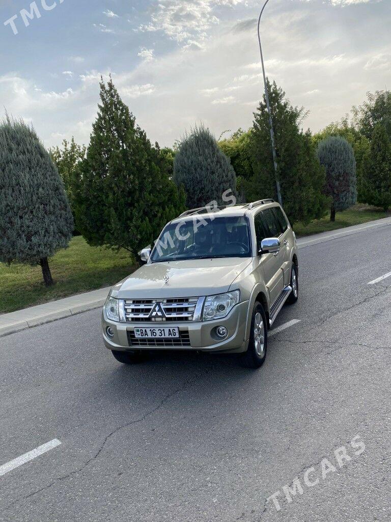 Mitsubishi Pajero 2013 - 265 000 TMT - Ашхабад - img 2