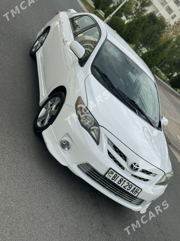 Toyota Corolla 2013 - 150 000 TMT - Aşgabat - img 8