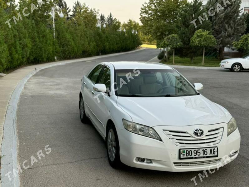 Toyota Camry 2006 - 157 000 TMT - Aşgabat - img 3