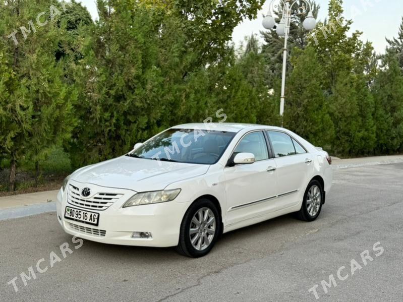 Toyota Camry 2006 - 157 000 TMT - Aşgabat - img 5