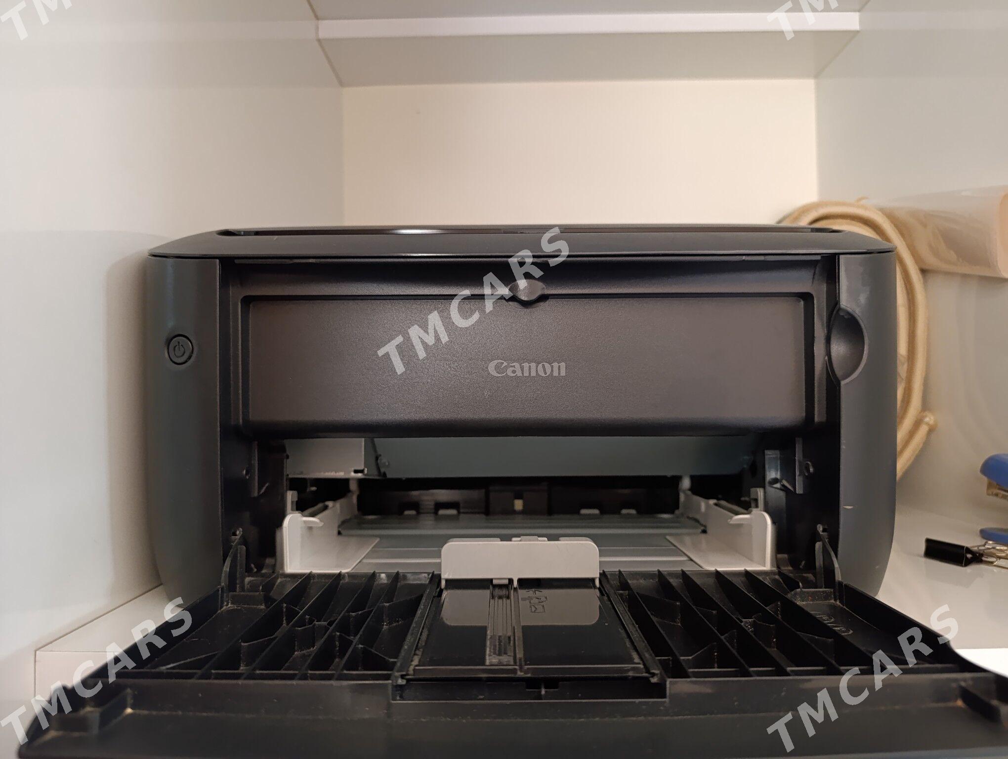 Printer Canon - Балканабат - img 2