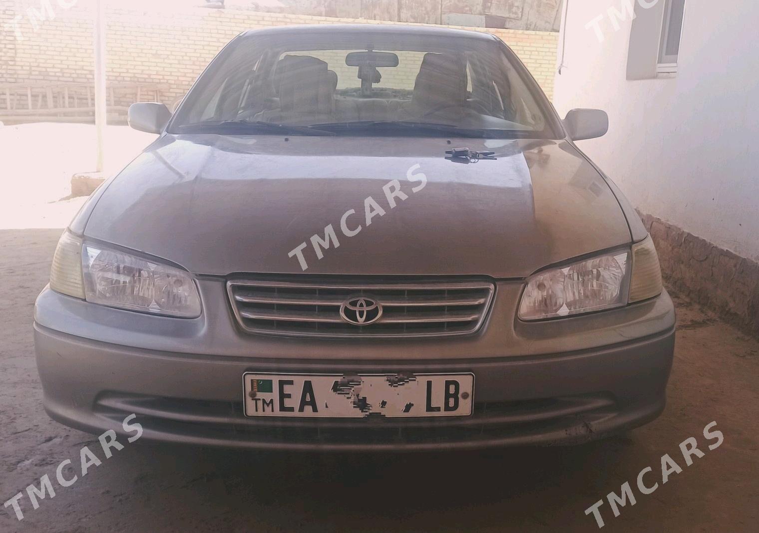 Toyota Camry 1998 - 95 000 TMT - Халач - img 2