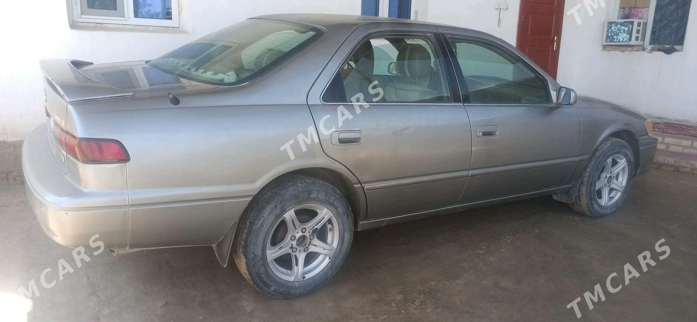 Toyota Camry 1998 - 95 000 TMT - Халач - img 4