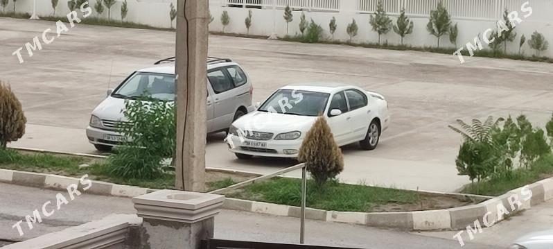 Nissan Maxima 2001 - 70 000 TMT - Aşgabat - img 3