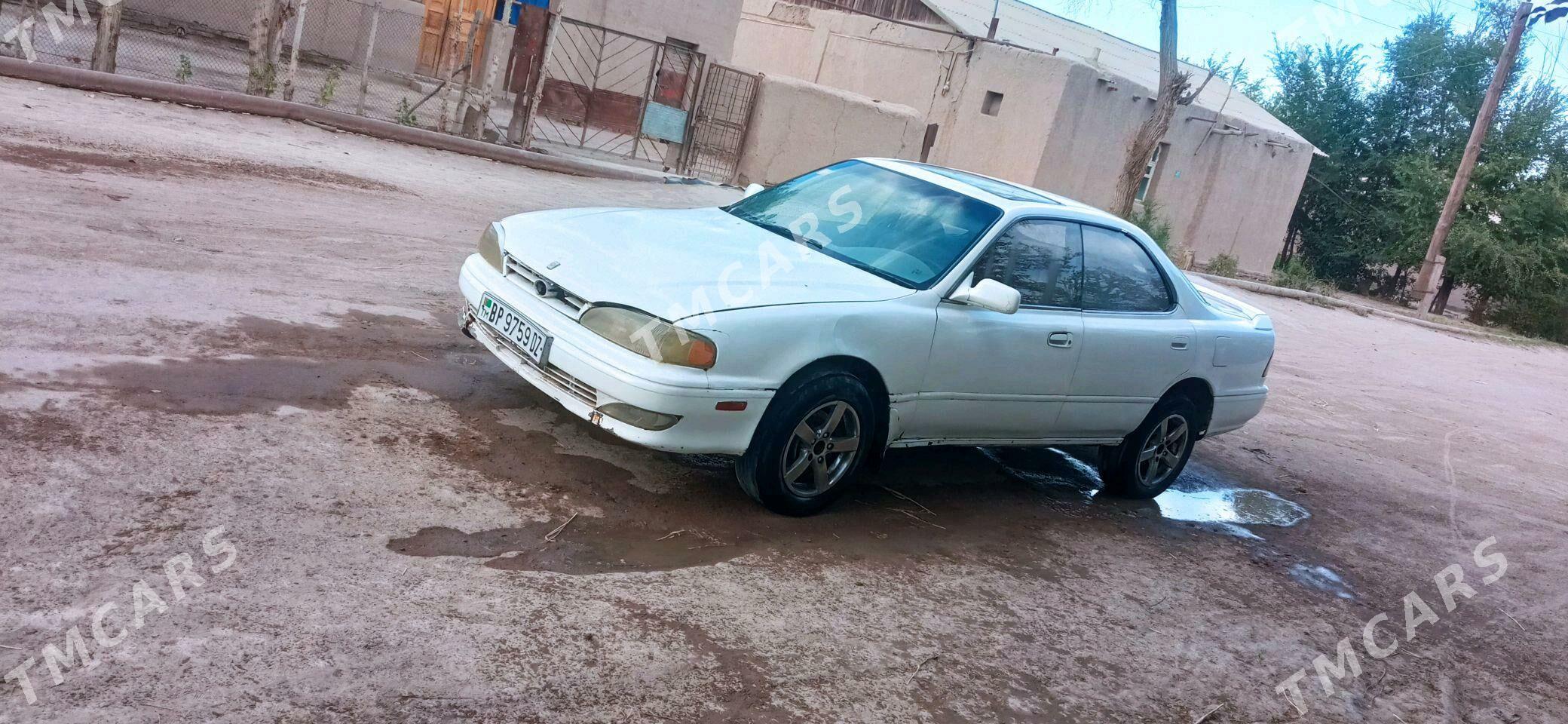 Toyota Camry 1992 - 25 000 TMT - Gurbansoltan Eje - img 3