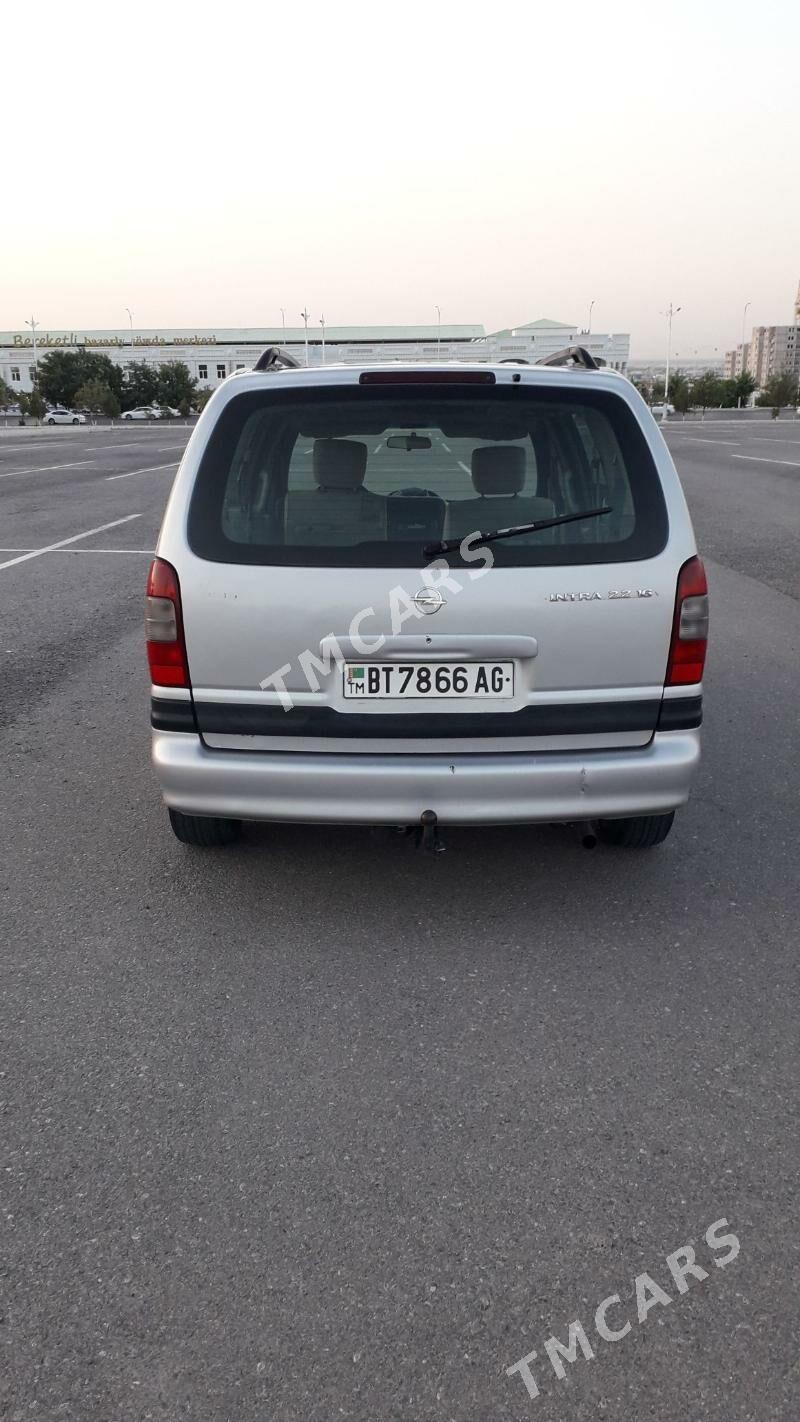 Opel Sintra 1998 - 50 000 TMT - Aşgabat - img 4