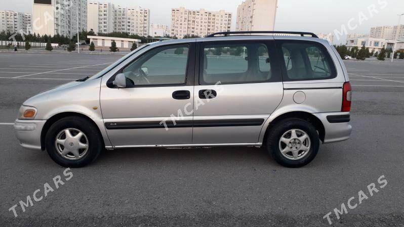 Opel Sintra 1998 - 50 000 TMT - Aşgabat - img 3