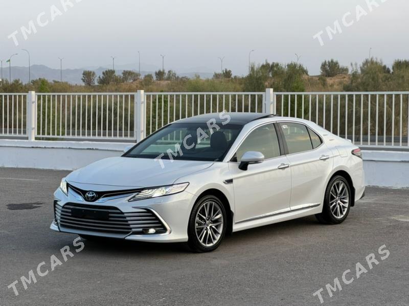 Toyota Camry 2023 - 748 000 TMT - Aşgabat - img 2