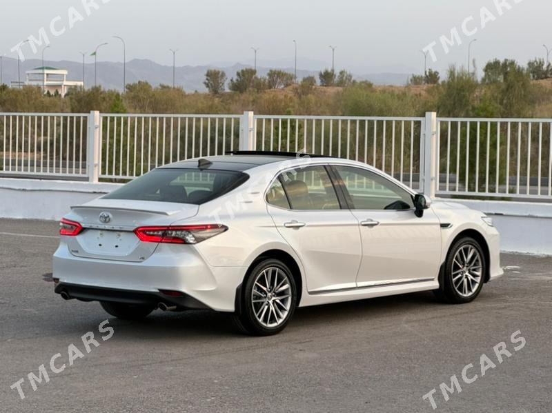 Toyota Camry 2023 - 748 000 TMT - Aşgabat - img 8