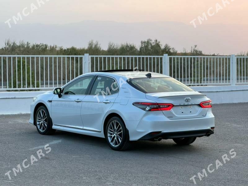 Toyota Camry 2023 - 748 000 TMT - Aşgabat - img 4