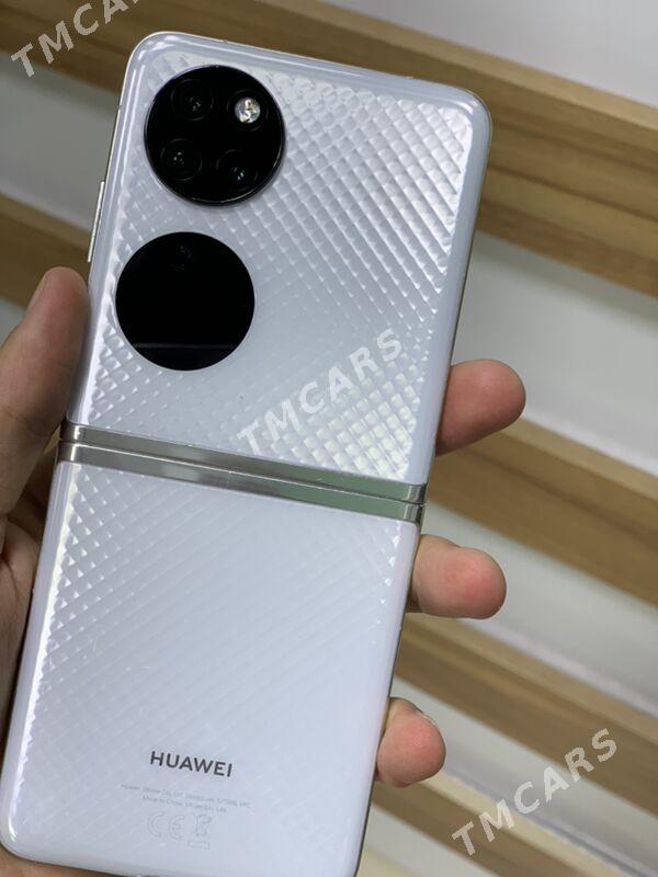 Huawei P50 Pocet - Ашхабад - img 2