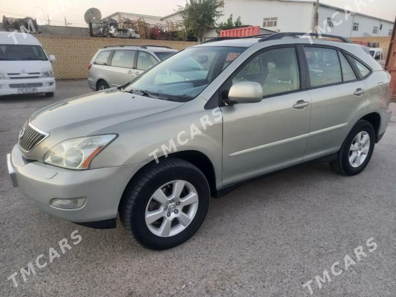 Lexus RX 330 2004 - 190 000 TMT - Mary - img 2