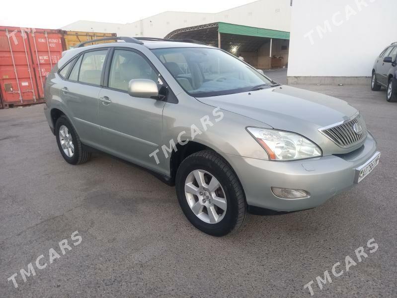 Lexus RX 330 2004 - 190 000 TMT - Mary - img 3