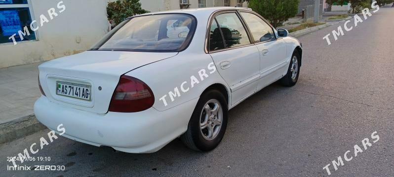 Hyundai Sonata 1997 - 27 000 TMT - Гёкдже - img 2