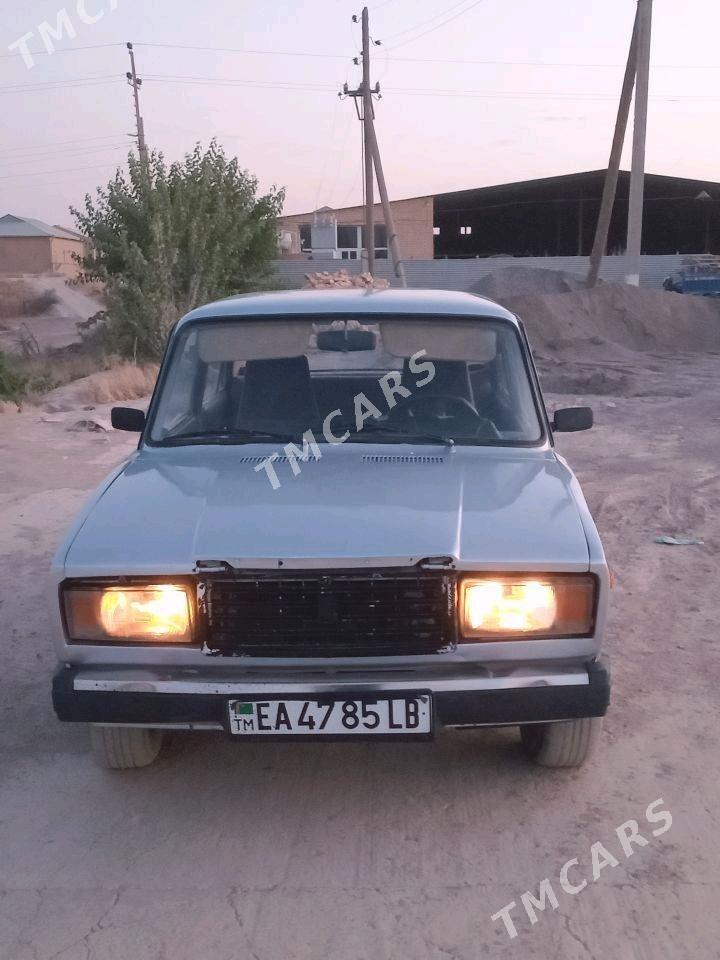 Lada 2107 1998 - 20 000 TMT - Halaç - img 4