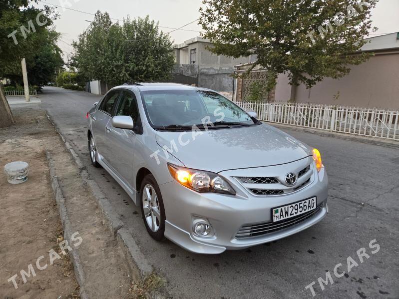 Toyota Corolla 2013 - 177 000 TMT - Ашхабад - img 5