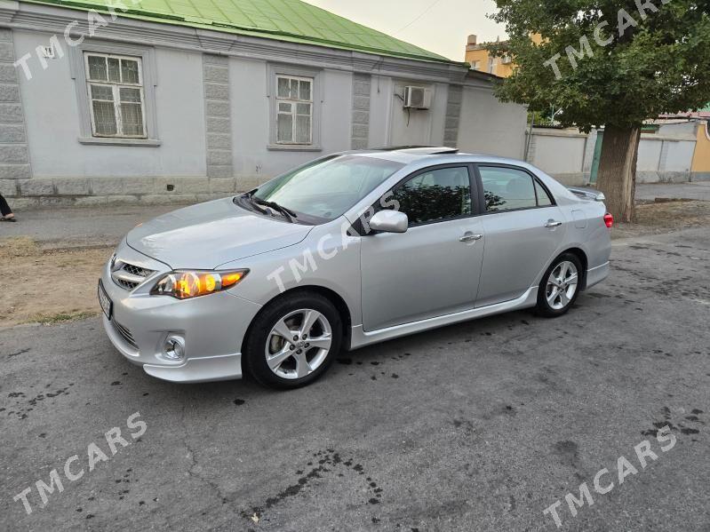 Toyota Corolla 2013 - 177 000 TMT - Ашхабад - img 3