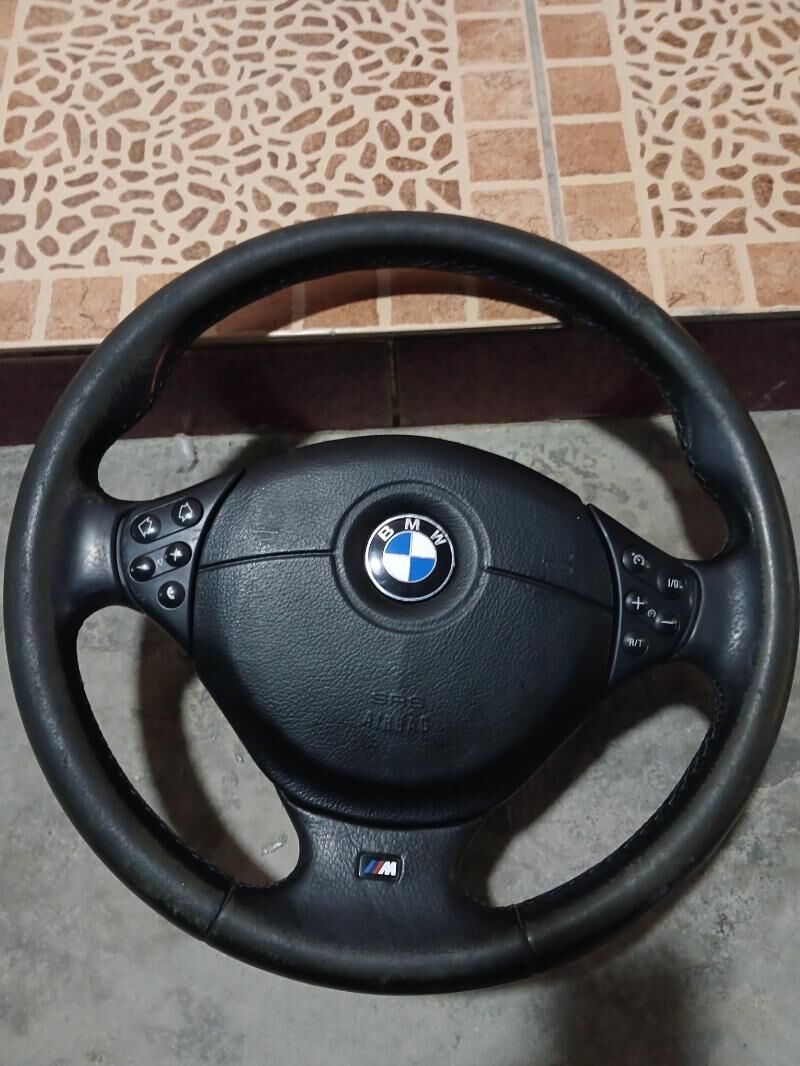 Bmw zapcas 50 TMT - Aşgabat - img 2