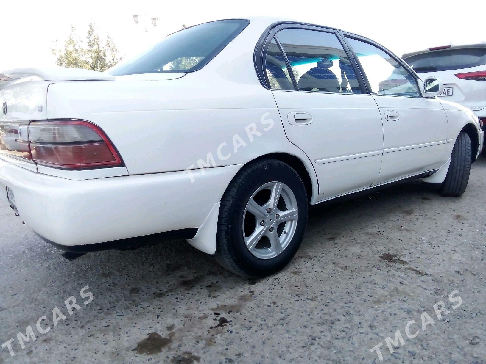 Toyota Corolla 1995 - 48 000 TMT - Теджен - img 4