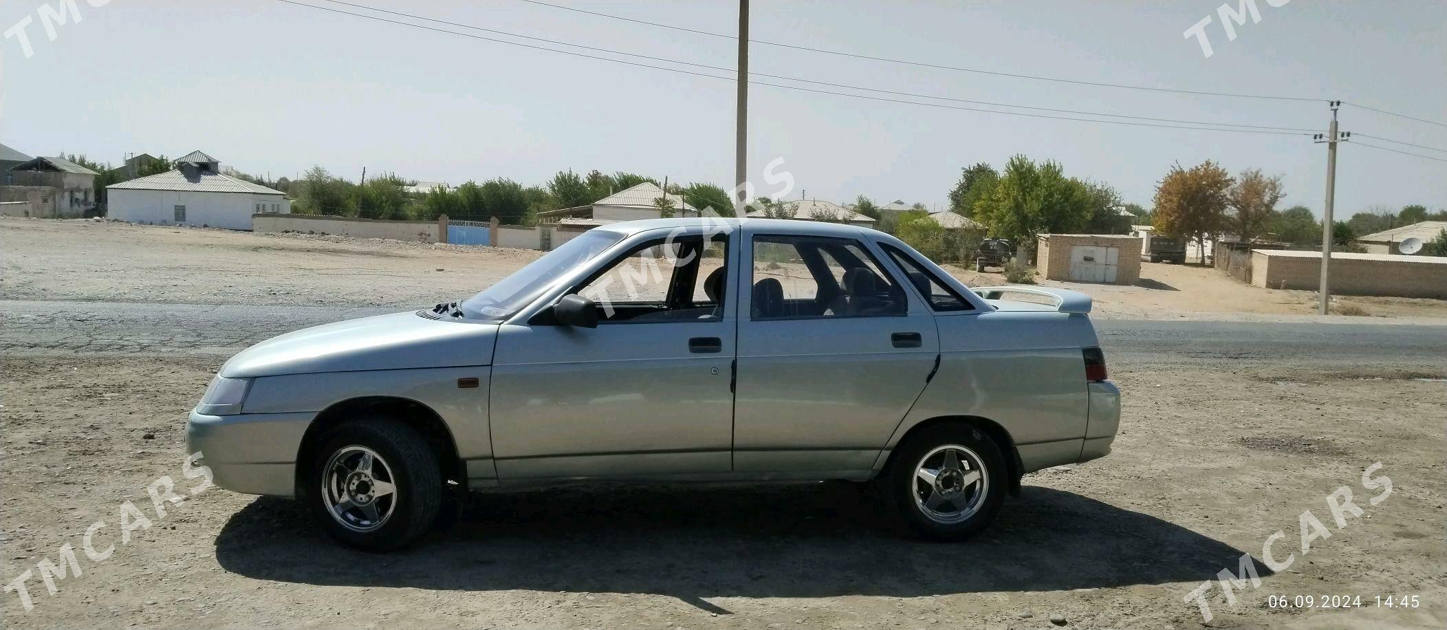 Lada 2110 2001 - 40 000 TMT - Ýolöten - img 2