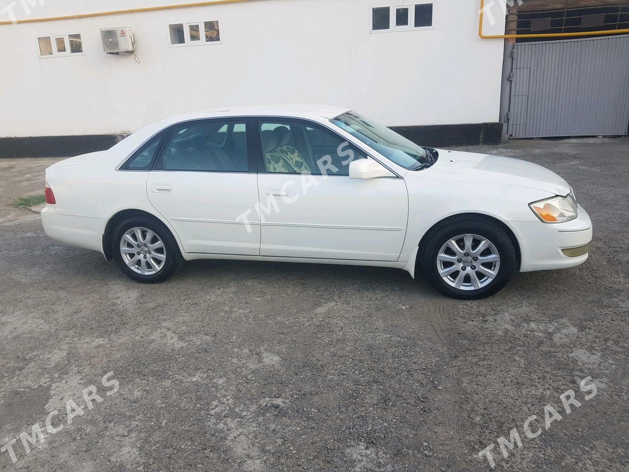 Toyota Avalon 2004 - 138 000 TMT - Туркменабат - img 2