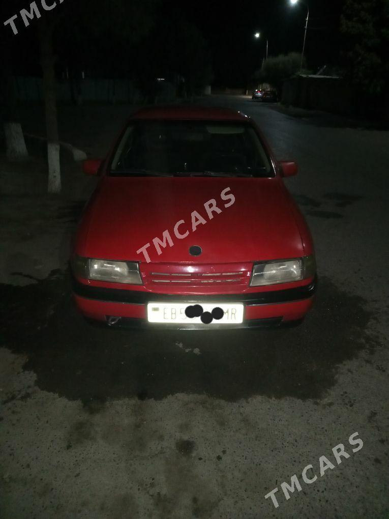 Opel Vectra 1992 - 24 000 TMT - Baýramaly - img 2