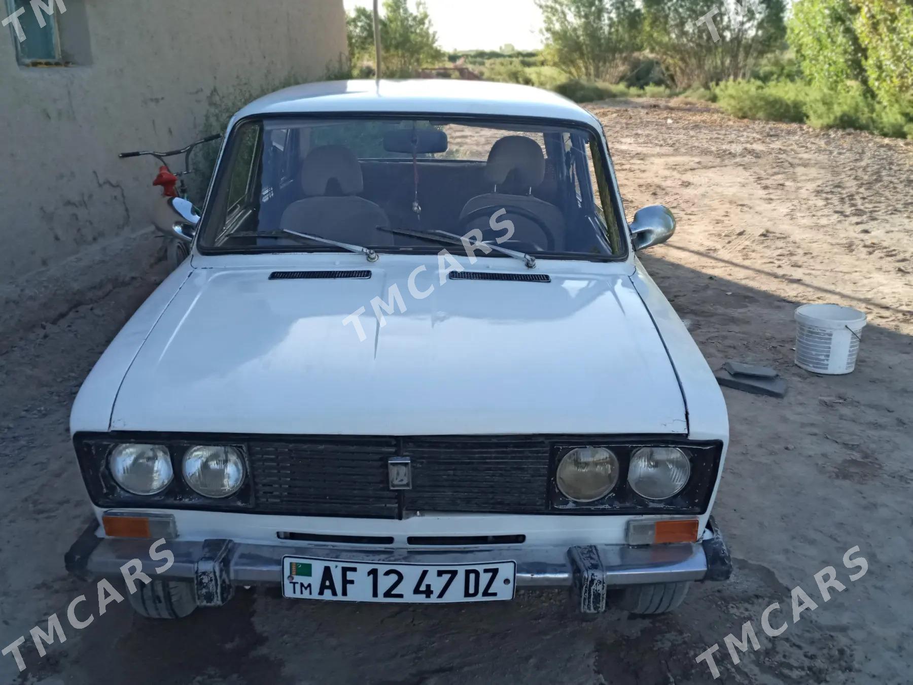 Lada 2106 1989 - 15 000 TMT - Болдумсаз - img 2