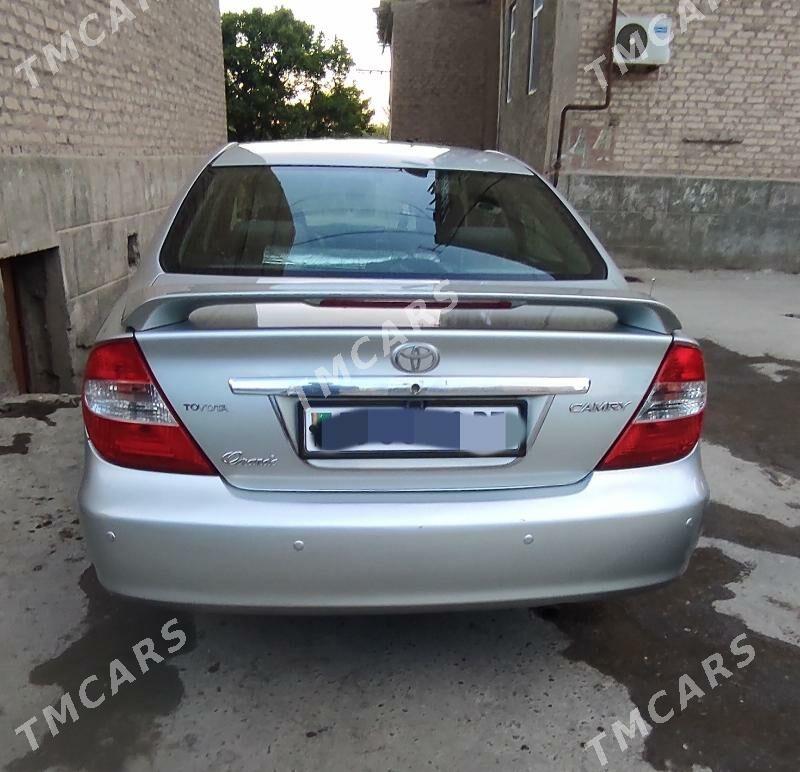 Toyota Camry 2003 - 140 000 TMT - Daşoguz - img 2