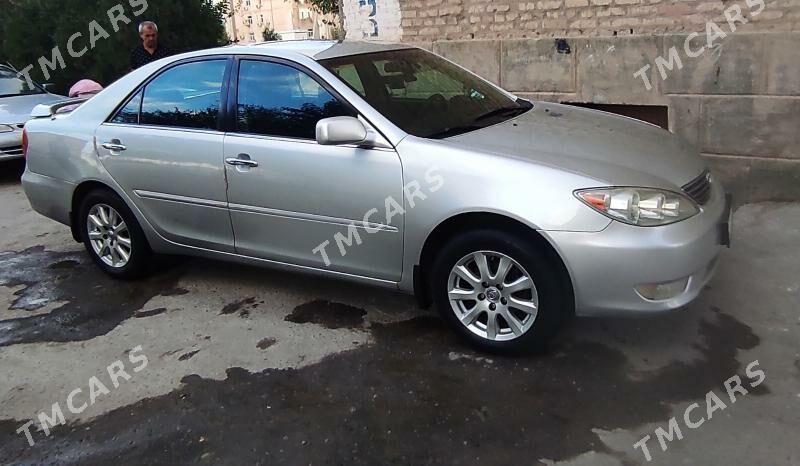 Toyota Camry 2003 - 140 000 TMT - Daşoguz - img 6