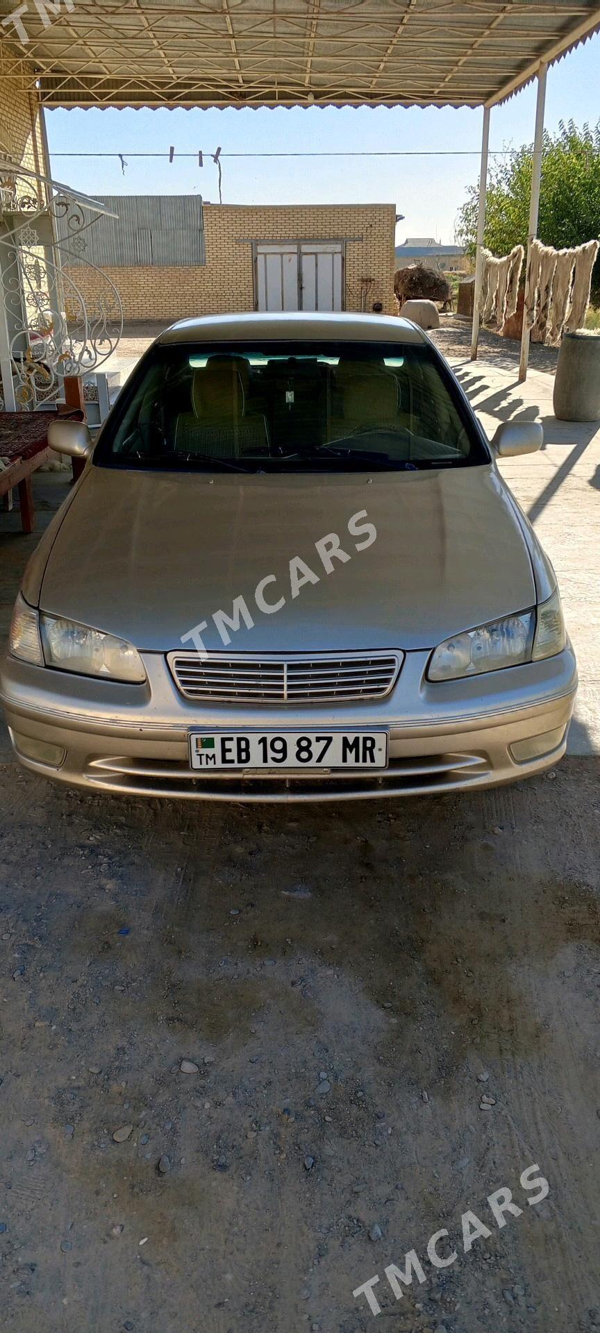 Toyota Camry 2000 - 100 000 TMT - Мары - img 3