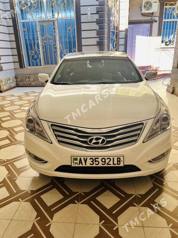 Hyundai Azera 2013 - 260 000 TMT - Türkmenabat - img 3