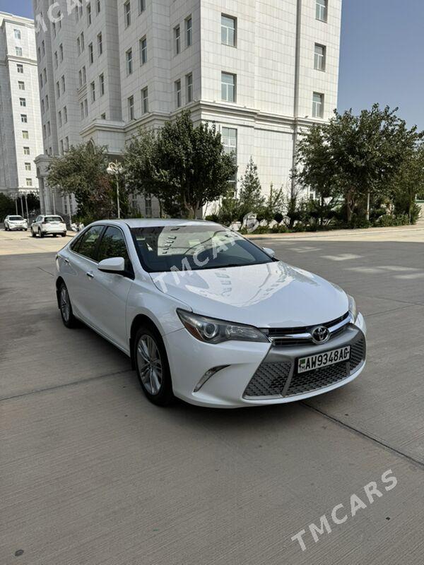 Toyota Camry 2015 - 228 000 TMT - Aşgabat - img 3