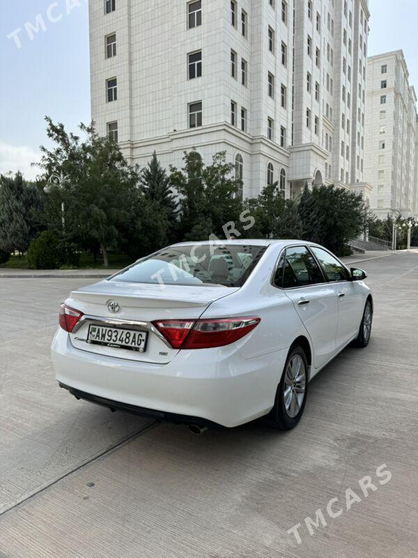 Toyota Camry 2015 - 228 000 TMT - Aşgabat - img 6