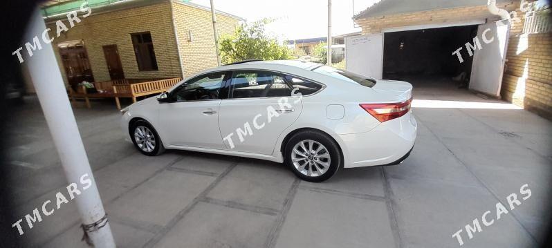 Toyota Avalon 2016 - 410 000 TMT - Sakarçäge - img 3